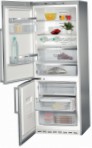 Siemens KG46NAI22 Ledusskapis ledusskapis ar saldētavu
