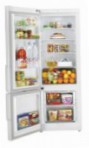 Samsung RL-23 THCSW Холодильник холодильник с морозильником