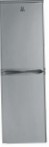Indesit CA 55 NX Buzdolabı dondurucu buzdolabı