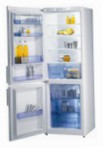 Gorenje RK 60355 DW Chladnička chladnička s mrazničkou