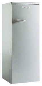 özellikleri Buzdolabı Nardi NR 34 RS S fotoğraf