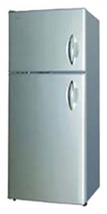 Характеристики Холодильник Haier HRF-321W фото