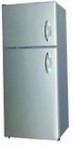 Haier HRF-321W Fridge refrigerator with freezer