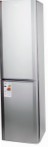 BEKO CSMV 535021 S Koelkast koelkast met vriesvak