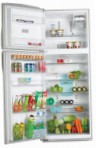 Toshiba GR-Y74RDA TS Fridge refrigerator with freezer