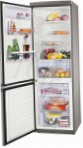 Zanussi ZRB 7936 PX Kjøleskap kjøleskap med fryser