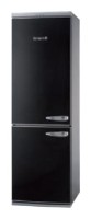 katangian Refrigerator Nardi NR 32 R N larawan