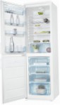 Electrolux ERB 37090 W Fridge refrigerator with freezer