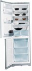 Hotpoint-Ariston RMBA 2200.L X Холодильник холодильник з морозильником