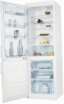 Electrolux ERB 35090 W Fridge refrigerator with freezer
