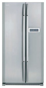 ลักษณะเฉพาะ ตู้เย็น Nardi NFR 55 X รูปถ่าย