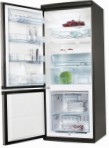 Electrolux ERB 29233 X Хладилник хладилник с фризер