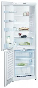 Характеристики Холодильник Bosch KGV36V03 фото