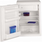 BEKO TSE 1262 Холодильник холодильник с морозильником