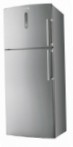 Smeg FD54PXNFE Ledusskapis ledusskapis ar saldētavu