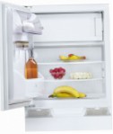 Zanussi ZUS 6144 Fridge refrigerator with freezer