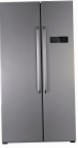 Shivaki SHRF-595SDS 冷蔵庫 冷凍庫と冷蔵庫