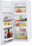 Zanussi ZRT 318 W Frigorífico geladeira com freezer