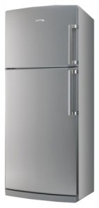 Характеристики Холодильник Smeg FD48APSNF фото