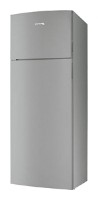Характеристики Хладилник Smeg FD43PS1 снимка