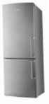Smeg FC40PXNF Refrigerator freezer sa refrigerator