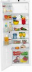 Liebherr IK 3414 Fridge refrigerator with freezer