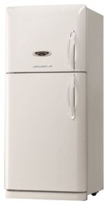 katangian Refrigerator Nardi NFR 521 NT larawan