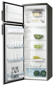 katangian Refrigerator Electrolux ERD 28310 X larawan