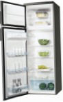 Electrolux ERD 28310 X Ledusskapis ledusskapis ar saldētavu