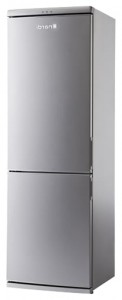 özellikleri Buzdolabı Nardi NR 32 X fotoğraf