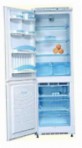 NORD 180-7-029 Ledusskapis ledusskapis ar saldētavu