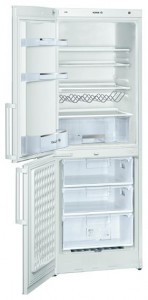 Характеристики Холодильник Bosch KGV33X27 фото