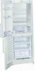 Bosch KGV33X27 Kjøleskap kjøleskap med fryser