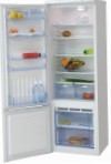 NORD 218-7-029 Ledusskapis ledusskapis ar saldētavu