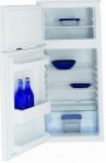 BEKO RDM 6106 šaldytuvas šaldytuvas su šaldikliu