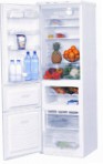 NORD 184-7-029 Fridge refrigerator with freezer