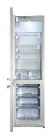 đặc điểm Tủ lạnh Snaige RF39SM-P10002 ảnh