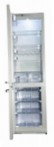 Snaige RF39SM-P10002 Fridge refrigerator with freezer