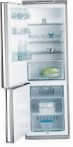 AEG S 80368 KG Fridge refrigerator with freezer