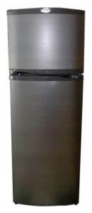 katangian Refrigerator Whirlpool WBM 378 GP larawan