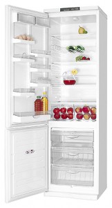 характеристики Холодильник ATLANT ХМ 6001-026 Фото