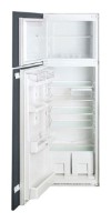 Характеристики Хладилник Smeg FR298AP снимка