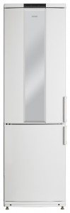 характеристики Холодильник ATLANT ХМ 6001-032 Фото