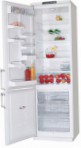 ATLANT ХМ 6002-012 Jääkaappi jääkaappi ja pakastin