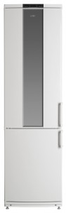đặc điểm Tủ lạnh ATLANT ХМ 6002-032 ảnh