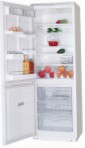 ATLANT ХМ 6019-013 Fridge refrigerator with freezer