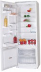 ATLANT ХМ 6020-013 Fridge refrigerator with freezer