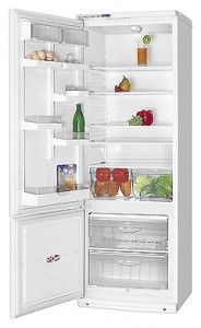 đặc điểm Tủ lạnh ATLANT ХМ 6022-013 ảnh