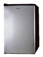 katangian Refrigerator MPM 105-CJ-12 larawan