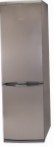 Vestel DIR 380 Fridge refrigerator with freezer